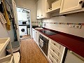 Hermoso apartamento de 2 habitaciones in Real Estate Alicante