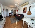 Hermoso apartamento de 2 habitaciones in Real Estate Alicante