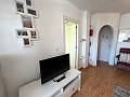 Hermoso apartamento de 2 habitaciones in Real Estate Alicante