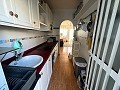 Hermoso apartamento de 2 habitaciones in Real Estate Alicante