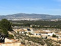 Hermoso apartamento de 2 habitaciones in Real Estate Alicante