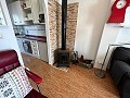 Hermoso apartamento de 2 habitaciones in Real Estate Alicante