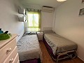 Hermoso apartamento de 2 habitaciones in Real Estate Alicante
