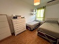 Hermoso apartamento de 2 habitaciones in Real Estate Alicante