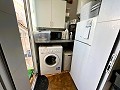 Hermoso apartamento de 2 habitaciones in Real Estate Alicante