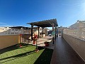 Hermoso apartamento de 2 habitaciones in Real Estate Alicante
