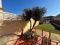 Hermoso apartamento de 2 habitaciones in Real Estate Alicante