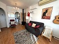 Hermoso apartamento de 2 habitaciones in Real Estate Alicante