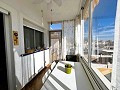 Hermoso apartamento de 2 habitaciones in Real Estate Alicante
