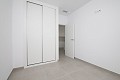 Beautiful 3 Bedroom 2 Bathroom New build villa with pool in Polop de la Marina in Real Estate Alicante