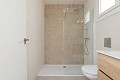 Beautiful 3 Bedroom 2 Bathroom New build villa with pool in Polop de la Marina in Real Estate Alicante
