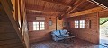 4 Bedroom 2 Bathroom Villa and 4 Bed 2 bath Wood built House for Sale in La Romana. in Real Estate Alicante