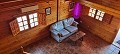 4 Bedroom 2 Bathroom Villa and 4 Bed 2 bath Wood built House for Sale in La Romana. in Real Estate Alicante
