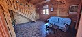 4 Bedroom 2 Bathroom Villa and 4 Bed 2 bath Wood built House for Sale in La Romana. in Real Estate Alicante