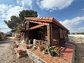 4 Bedroom 2 Bathroom Villa and 4 Bed 2 bath Wood built House for Sale in La Romana. in Real Estate Alicante
