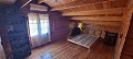 4 Bedroom 2 Bathroom Villa and 4 Bed 2 bath Wood built House for Sale in La Romana. in Real Estate Alicante
