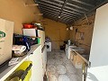 4 Bedroom 2 Bathroom Villa and 4 Bed 2 bath Wood built House for Sale in La Romana. in Real Estate Alicante