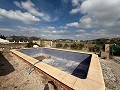 4 Bedroom 2 Bathroom Villa and 4 Bed 2 bath Wood built House for Sale in La Romana. in Real Estate Alicante
