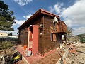 4 Bedroom 2 Bathroom Villa and 4 Bed 2 bath Wood built House for Sale in La Romana. in Real Estate Alicante
