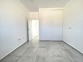 Schöne Neubauvilla mit 3 Schlafzimmern und 2 Bädern in Canada Del Trigo, Fertigstellung in 2/3 Monaten. in Real Estate Alicante