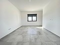 Schöne Neubauvilla mit 3 Schlafzimmern und 2 Bädern in Canada Del Trigo, Fertigstellung in 2/3 Monaten. in Real Estate Alicante
