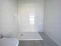 Schöne Neubauvilla mit 3 Schlafzimmern und 2 Bädern in Canada Del Trigo, Fertigstellung in 2/3 Monaten. in Real Estate Alicante