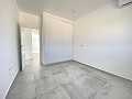 Schöne Neubauvilla mit 3 Schlafzimmern und 2 Bädern in Canada Del Trigo, Fertigstellung in 2/3 Monaten. in Real Estate Alicante