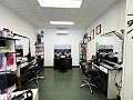 Fabulous Business Opportunity  in Real Estate Alicante