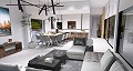 Lovely modern new build villas in Real Estate Alicante