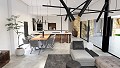 Lovely modern new build villas in Real Estate Alicante