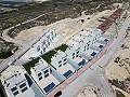 Impresionantes villas de nueva construcción en Mutxamel in Real Estate Alicante