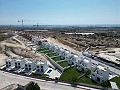 Impresionantes villas de nueva construcción en Mutxamel in Real Estate Alicante