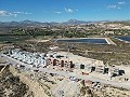 Impresionantes villas de nueva construcción en Mutxamel in Real Estate Alicante