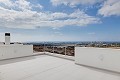 Impresionantes villas de nueva construcción en Mutxamel in Real Estate Alicante