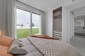 Impresionantes villas de nueva construcción en Mutxamel in Real Estate Alicante