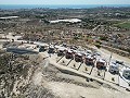 Impresionantes villas de nueva construcción en Mutxamel in Real Estate Alicante