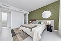Impresionantes villas de nueva construcción en Mutxamel in Real Estate Alicante