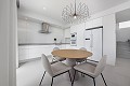 Impresionantes villas de nueva construcción en Mutxamel in Real Estate Alicante