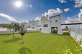 Impresionantes villas de nueva construcción en Mutxamel in Real Estate Alicante