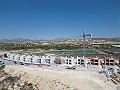 Impresionantes villas de nueva construcción en Mutxamel in Real Estate Alicante