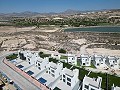 Impresionantes villas de nueva construcción en Mutxamel in Real Estate Alicante