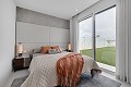 Impresionantes villas de nueva construcción en Mutxamel in Real Estate Alicante