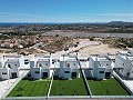 Impresionantes villas de nueva construcción en Mutxamel in Real Estate Alicante