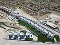 Impresionantes villas de nueva construcción en Mutxamel in Real Estate Alicante