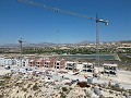 Impresionantes villas de nueva construcción en Mutxamel in Real Estate Alicante