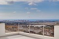 Impresionantes villas de nueva construcción en Mutxamel in Real Estate Alicante