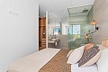 Wow factor new build villa in Benijofar in Real Estate Alicante