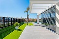 Luxuriöse Neubauvilla in Algorfa in Real Estate Alicante