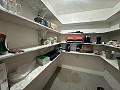 Incroyable demeure moderne à Yecla in Real Estate Alicante