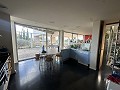 Incroyable demeure moderne à Yecla in Real Estate Alicante